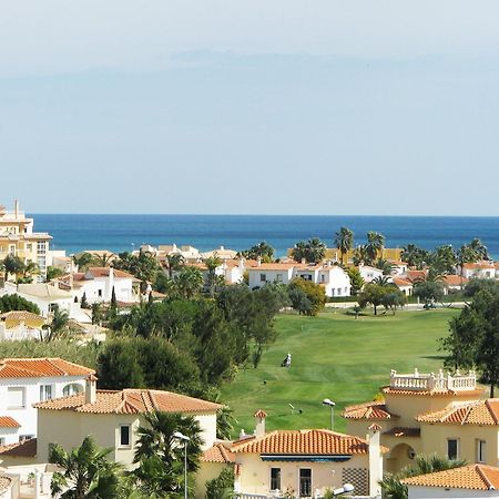 Villa Gaudi Oliva Esterno foto